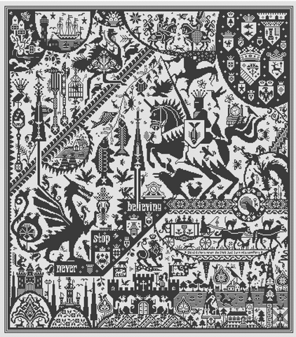 The Fisher King