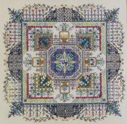 Convent's Herb Garden (CHAT 024)