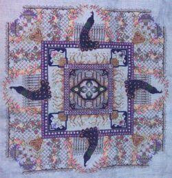 Misty Morning Vineyard (CHAT 035)