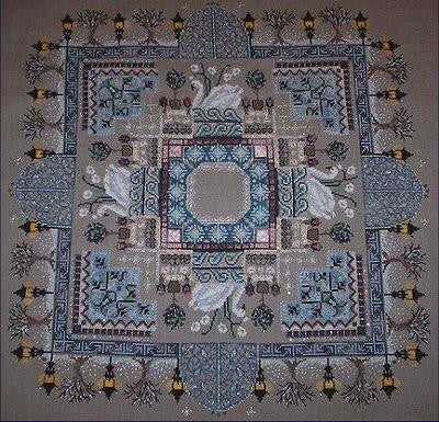 Evening in the Park (CHAT 043)