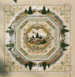 Alpine Seasons Garden (CHAT 045)