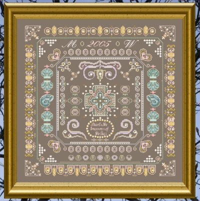 Pearl Lights (CHAT 065)