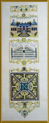 Mini Castle I (CHAT 071)