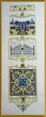 Mini Castle I (CHAT 071)