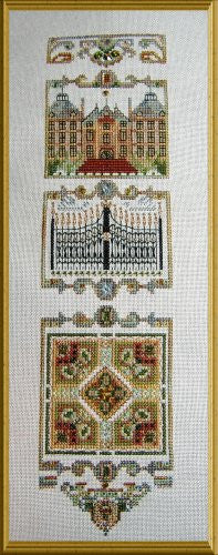 Mini Castle J (CHAT 072)