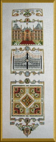 Mini Castle J (CHAT 072)