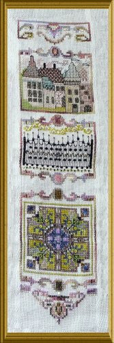 Mini Castle L (CHAT 074)