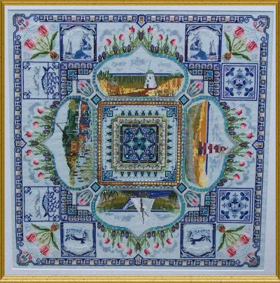 Holland Springtime (CHAT 080)