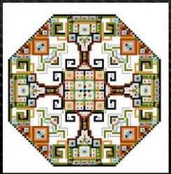 Workshop 03 - Rhodes (CHAT 088)