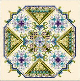 Workshop 04 - Eyelets (CHAT 089)