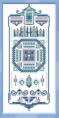 Workshop 06 - Sheaf (CHAT 091)