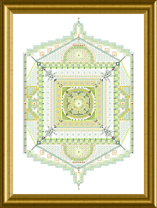 Splendid Green 02