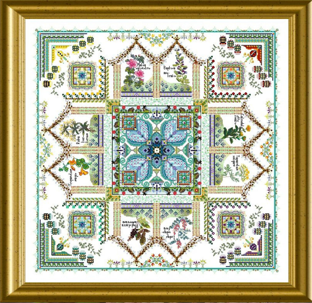 Tinctorium
