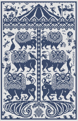 Leo Rising