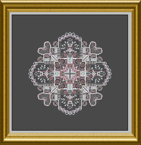 Embroidered Elegance 2