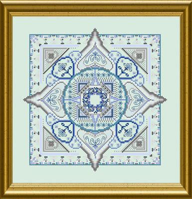 Embroidered Elegance 4