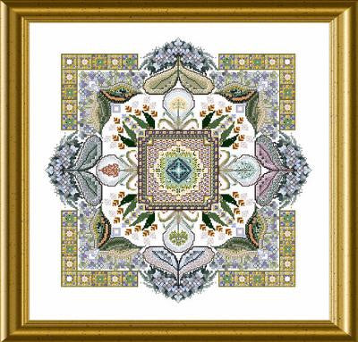 Hydrangea Autumn Fog