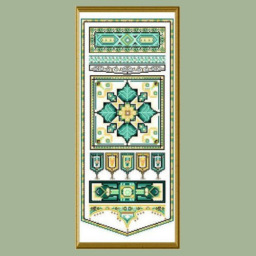 Bold Band Sampler 2