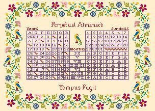 Almanack