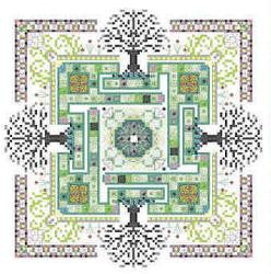 Mini Mandala 05