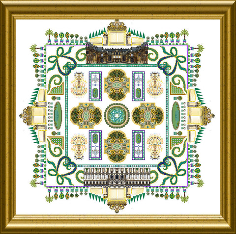 Mystery XX (Versailles)