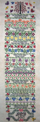 My Mother's Garden 2