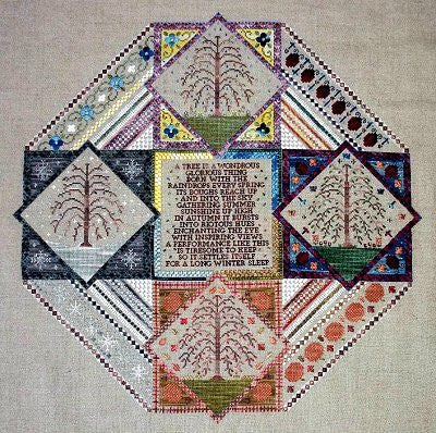 A Sampler of Seasons