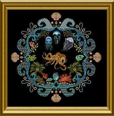 Octopus Treasure Cave