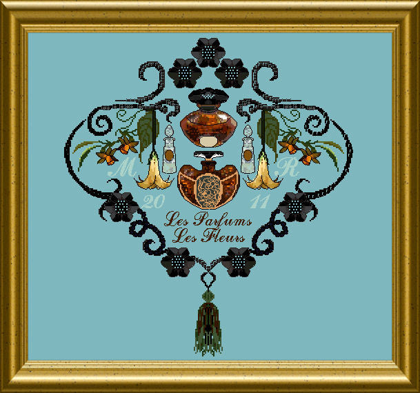Les Parfums