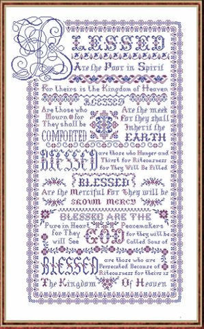 Blessed Be