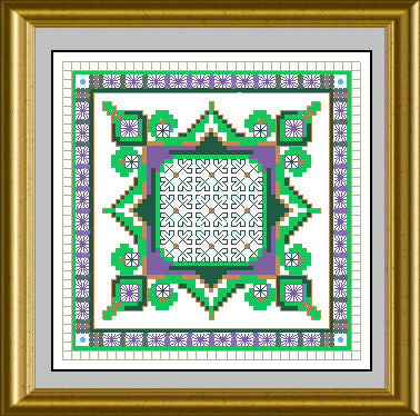 Arabesque