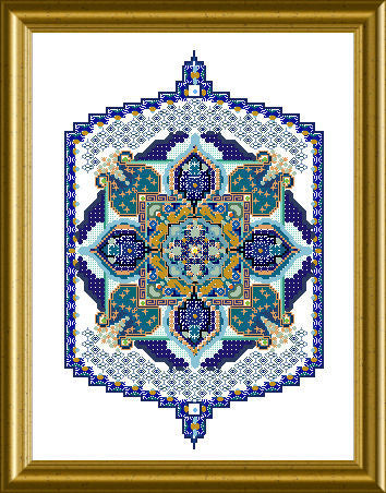 Splendid Blue 01