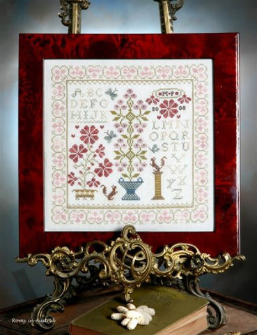 Marlene's Sampler