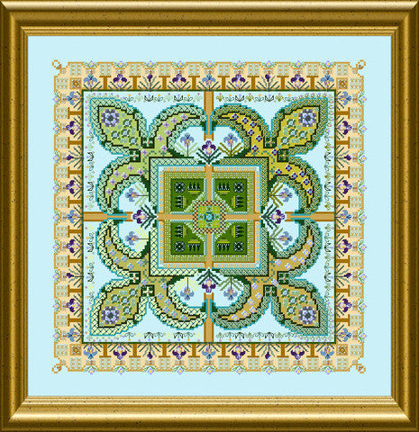 Hortus Viridarium