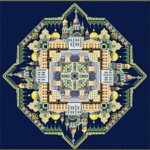 White Nights in St Petersburg (CHAT 057)