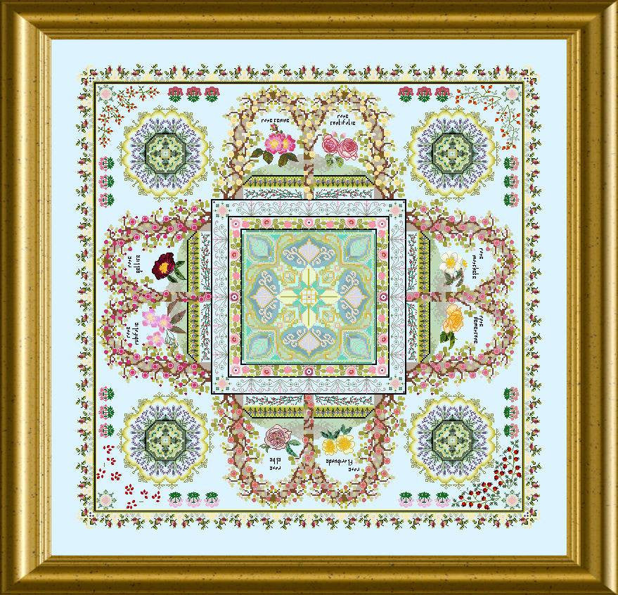 Rosarium