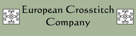 European Crosstitch Co