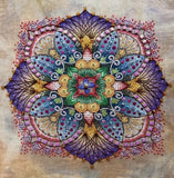 Flowers of the Sun
