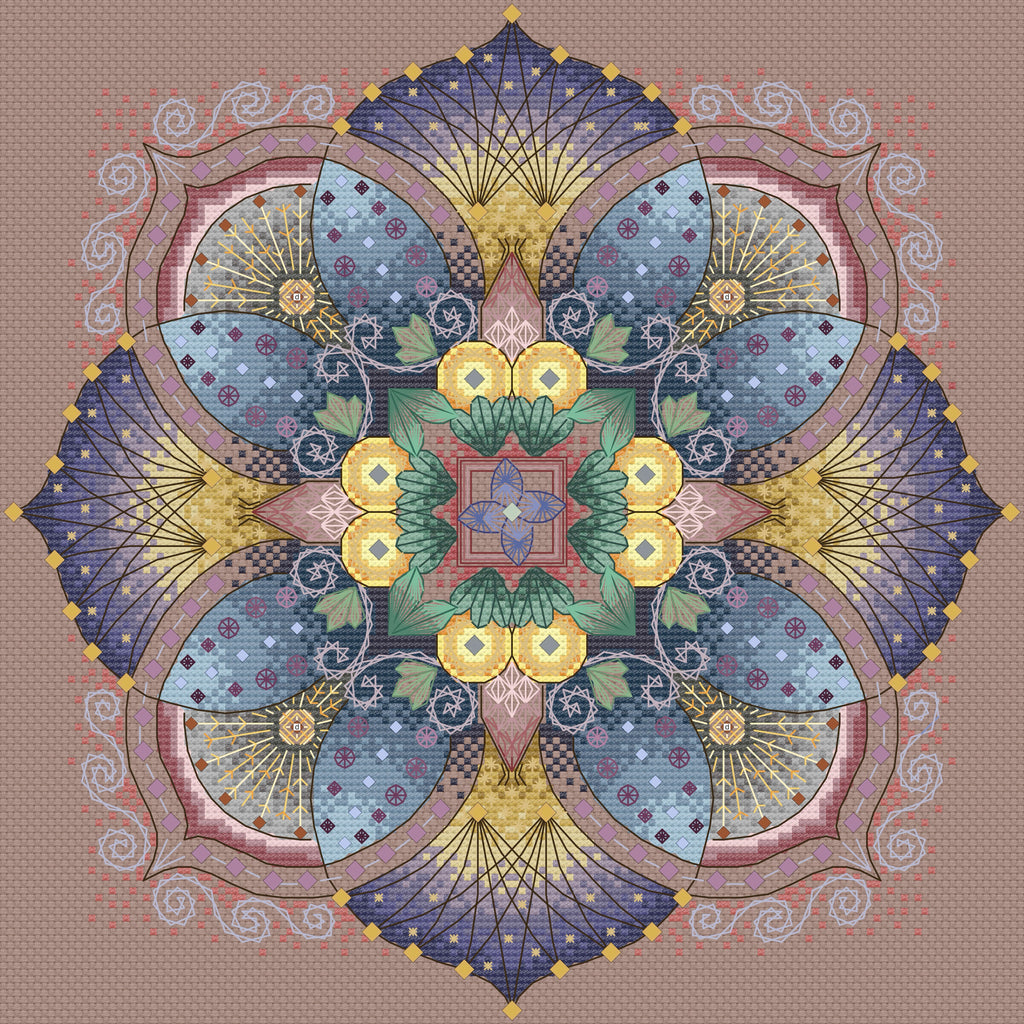 Flowers of the Sun