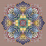 Flowers of the Sun