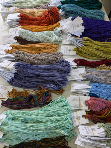Gloriana Silk