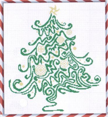 Special Christmas Tree 2011