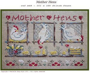 Mother Hens