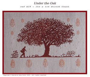 Under the Oak