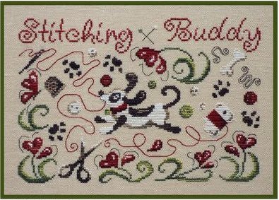 Stitching Buddy
